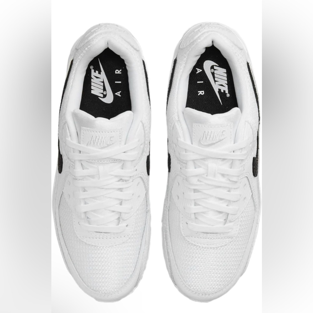 Tenis Nike Air Size 11 - Picture 2 of 3